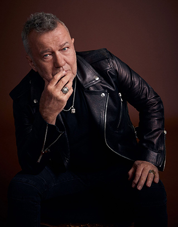 Jimmy Barnes