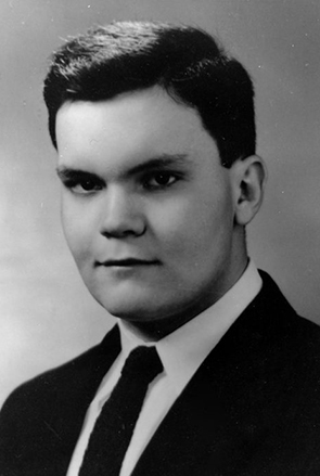 John Kennedy Toole
