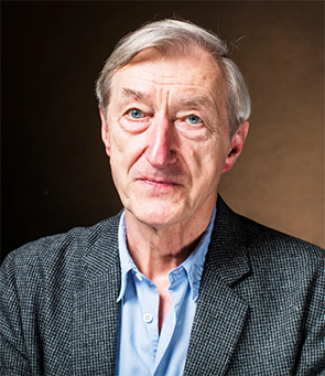 Julian Barnes