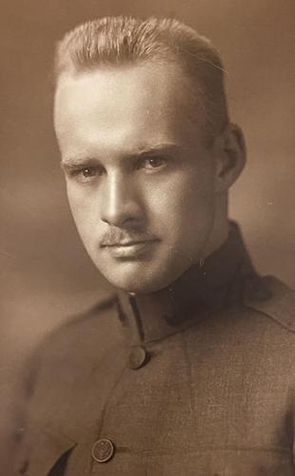 Delos W. Lovelace