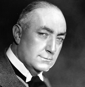 Edgar Wallace