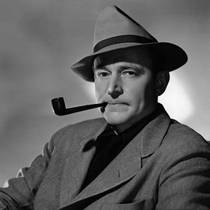 Merian C. Cooper