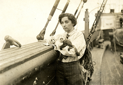 Ruth Rose