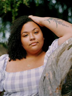 Leila Mottley