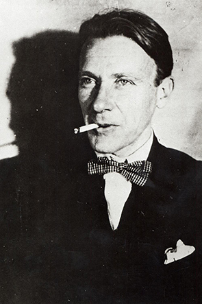 Mikhail Bulgakov