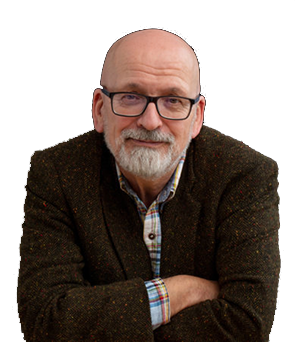 Roddy Doyle
