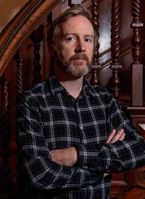 Paul Murray