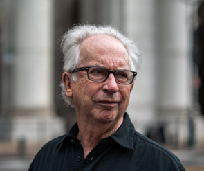 Peter Carey