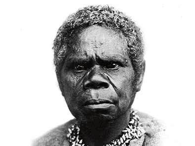 Truganini