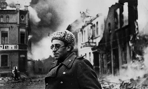 Vasily Grossman