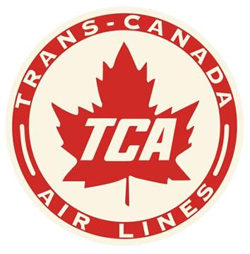 Trans Canada Airlines icon