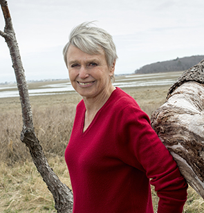 Susan Cooper