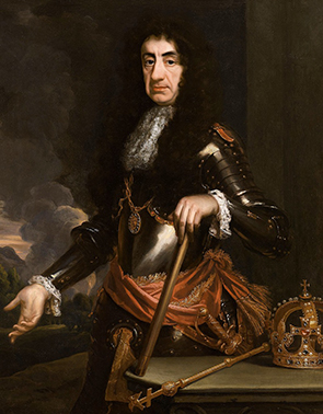 Charles II