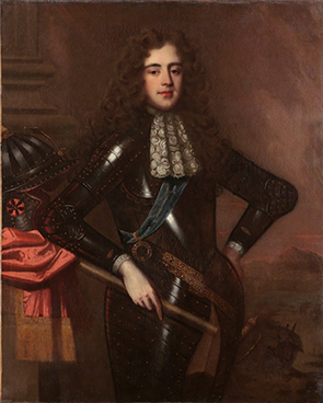 James, Duke of Monouth