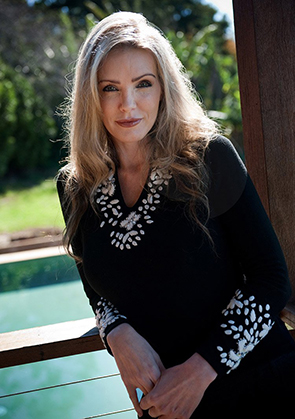 Karen Brooks