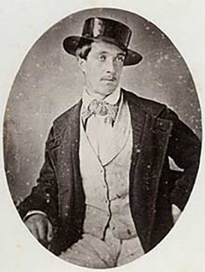 Sir Roger Tichborne