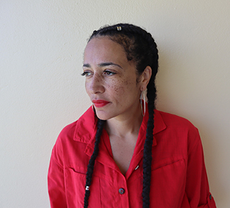 Zadie Smith