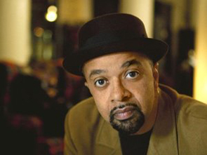 James McBride