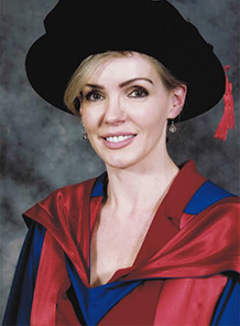 Karen Brooks