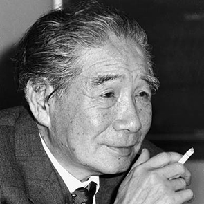 Seishi Yokomizo