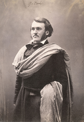 Gustave Doré