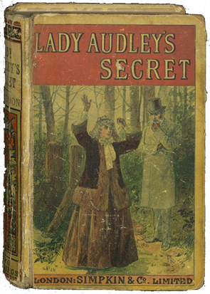 Lady Audley's Secret