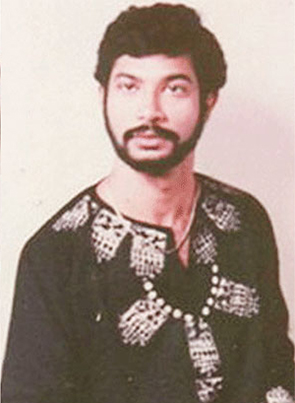 Richard de Zoysa