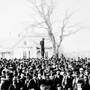 Lynching