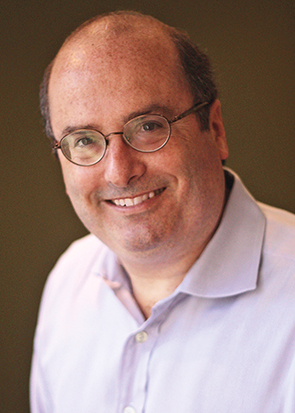 David Grann