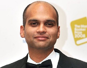 Aravind Adiga