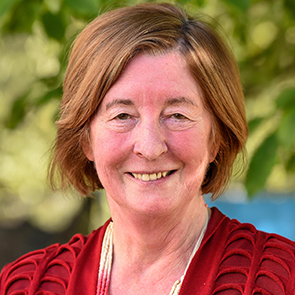 Pat Barker