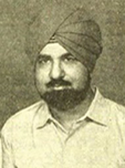 Balwant Singh