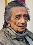 Bhisham Sahni