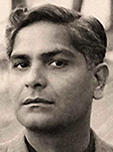 G.V.Desani
