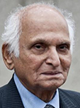 Intizar Hussain