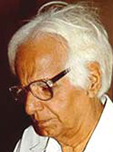 Joginder Paul