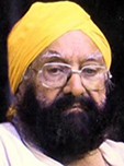 Khushwant Singh