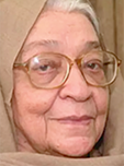 Krishna Sobti