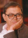 Manzoor Ehtesham