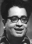 Mohan Rakesh