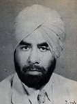 Rajinder Singh Bedi