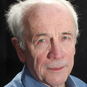 Alan Garner