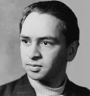Mulk Raj Anand