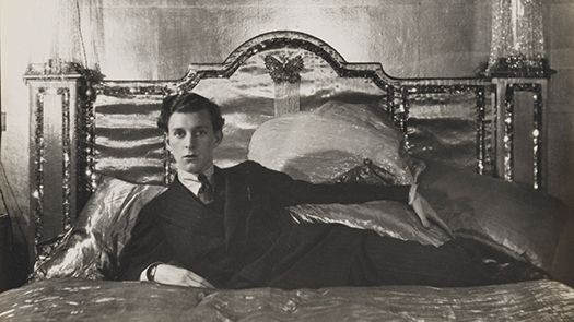 Stephen Tennant