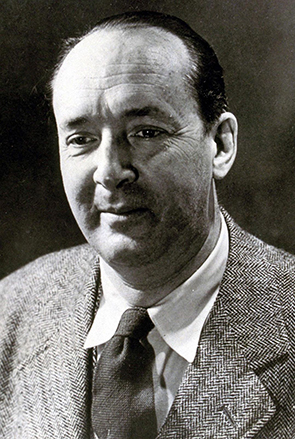 Valdimir Nabokov