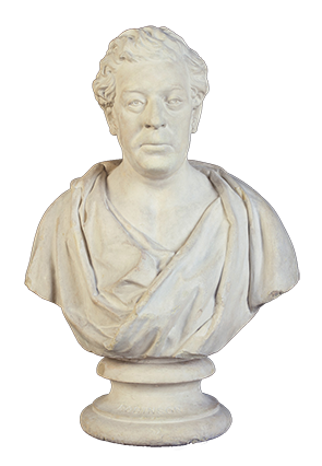 George Augustus Robinson
