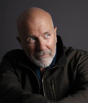 Richard Flanagan