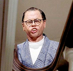 Mickey Rooney
