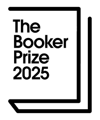 Booker Prize 2025 Icon