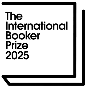 International Booker Prize Icon 2025